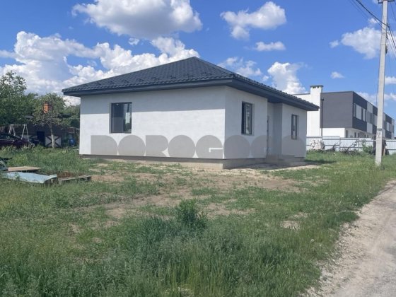 Продаж окремого будинка з ділянкою!! Тарасівка Боярське ОТГ.