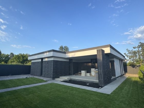 Від Власника Без% Сучасний будинок 120 м², Тарасівка, земельна ділянка 4 сотки Боярка