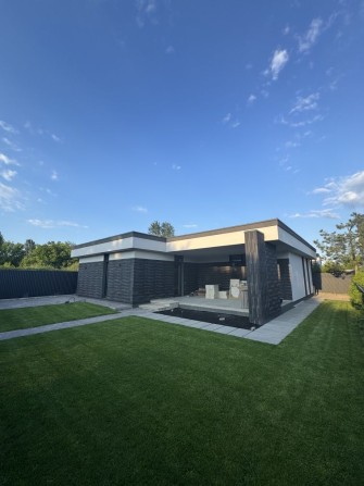 Від Власника Без% Сучасний будинок 120 м², Тарасівка, земельна ділянка 4 сотки - фото 1