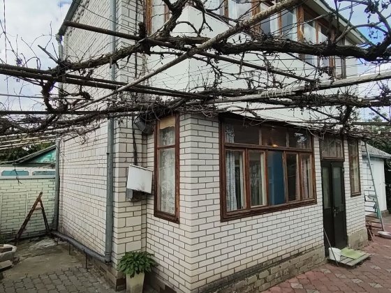 Продається житловий будинок в м.Васильків. 48000$