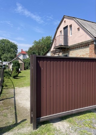 Продам 1/2 будинку Боярка Нова - фото 1