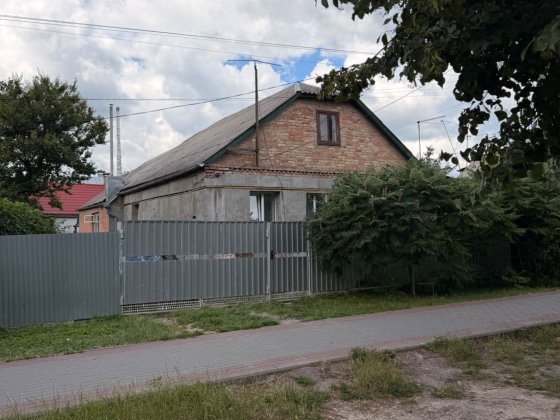 Продам частину будинку Боярка