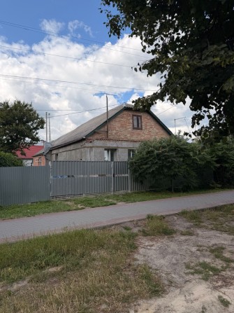 Продам частину будинку - фото 1