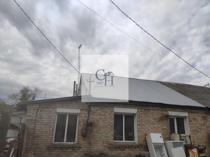 Продається будинок в місті Боярка по вул. Некрасова (Волонтерів) - фото 1