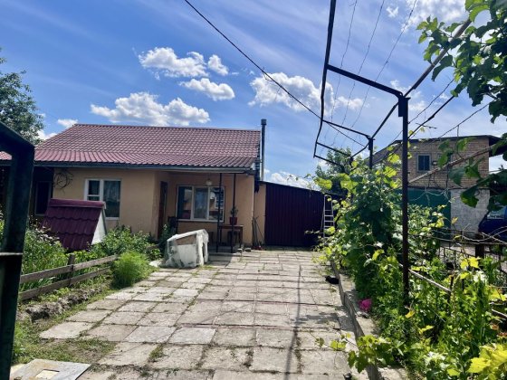 Продаж житлового будинку з автономним опаленням. Васильків