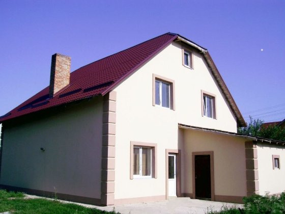 Продажа чи обмін будинка в Василькові(Київска обл) на квартиру в Києві Васильків