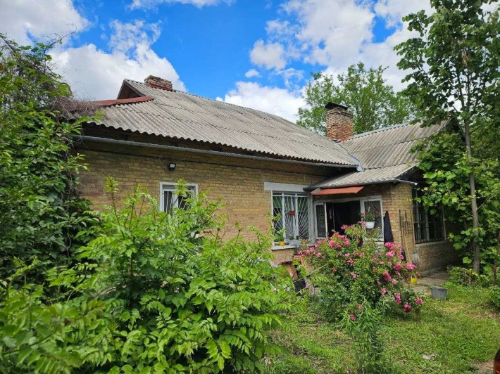 Продаж частини будинку в м.Боярка - фото 1