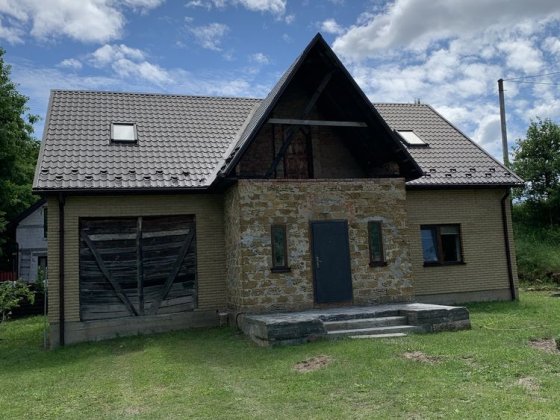 Терміново! Продаж будинку у Василькові Васильків