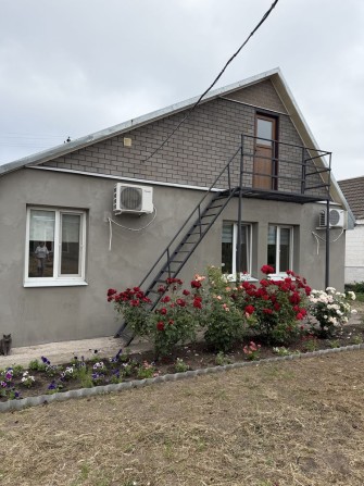 Продам дом 28 школа Романково 3минуты до Аннушки - фото 1