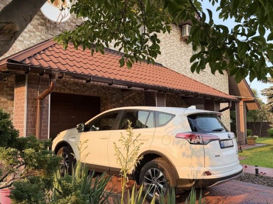 Елітний цегляний будинок 230 м² | Баня | Чан | Гараж | Васильків Васильків