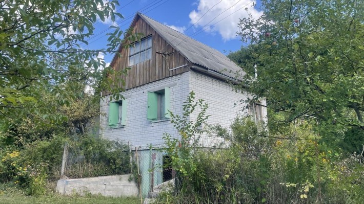 продаж дачного будинку двоповерхового  СТ "Прип'ять" - фото 1