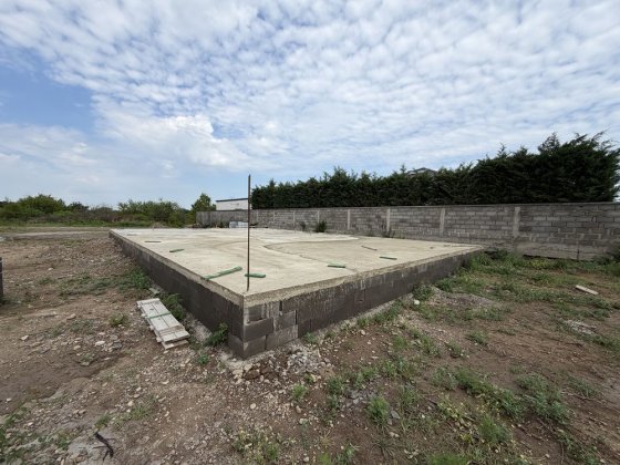 Продаж будинку (побудова 2026) Виноградів