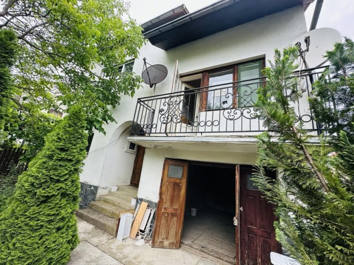 Продається будинок у місті Виноградів - фото 1