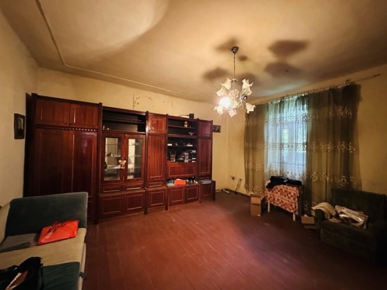 Продається напівособняк в м. Виноградів Виноградов