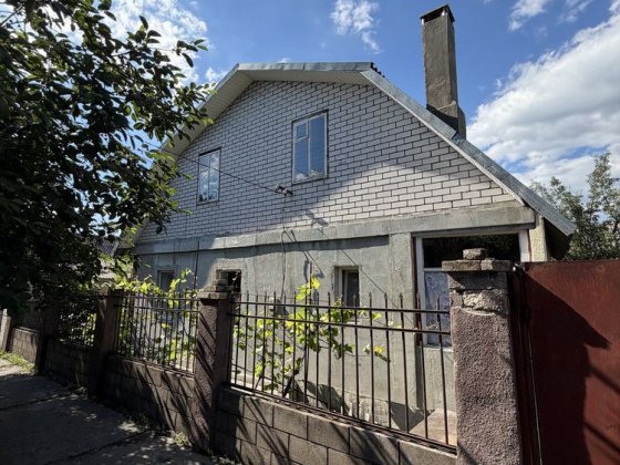Продам будинок в Романково, вул. Приморська Кам'янське