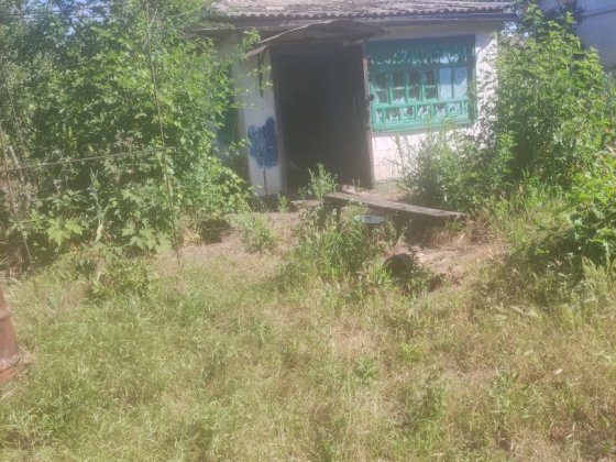 Продам две дачи на ст правдист Каменское
