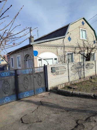 Світлий та затишний будинок для сім'ї - фото 1