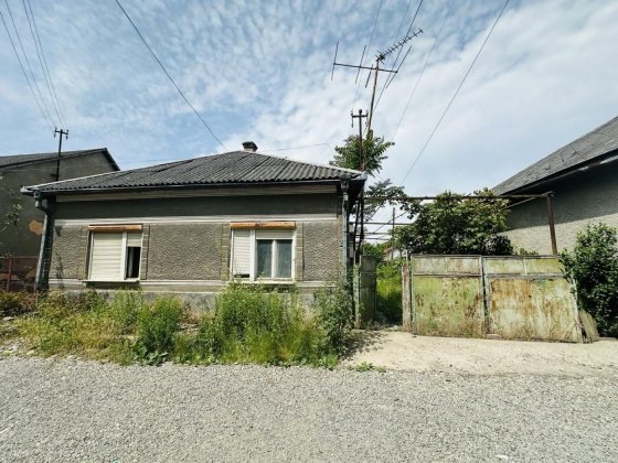 Продається будинок у м. Виноградів Виноградів