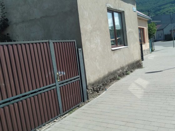 Продаж будинку м.Виноградів Закарпатська обл Виноградов
