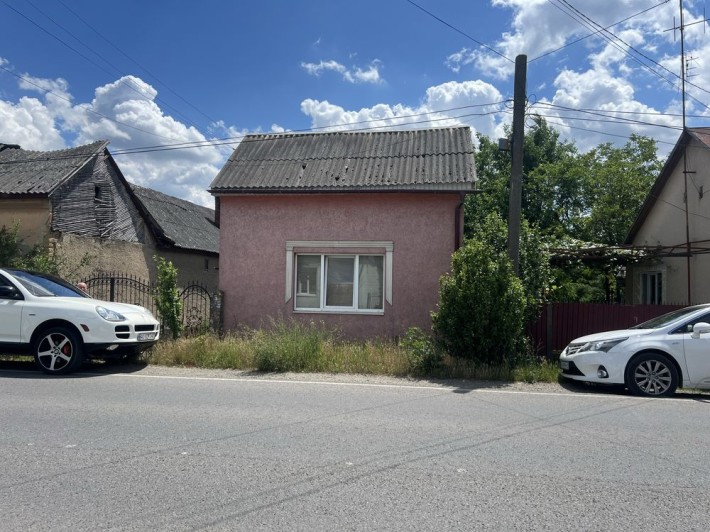 Продаж будинку з усіма комунікаціями + 10 сот - фото 1