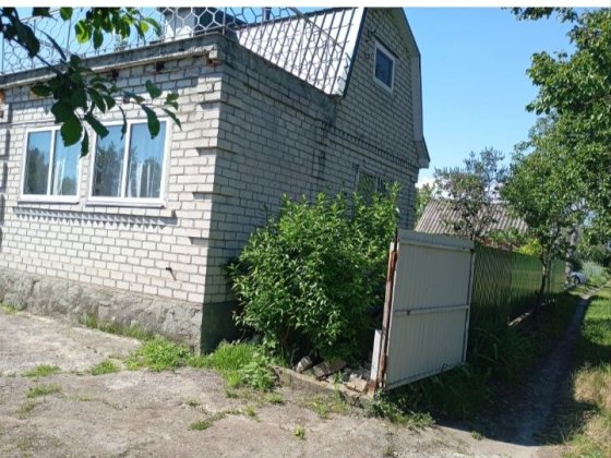 Продам доглянуті  2 дачі в кооперативі "Будівельник"  на одній ділянці Власовка