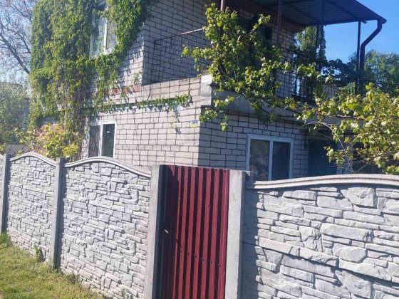 Дача на Павільйоні, Власівка Власівка