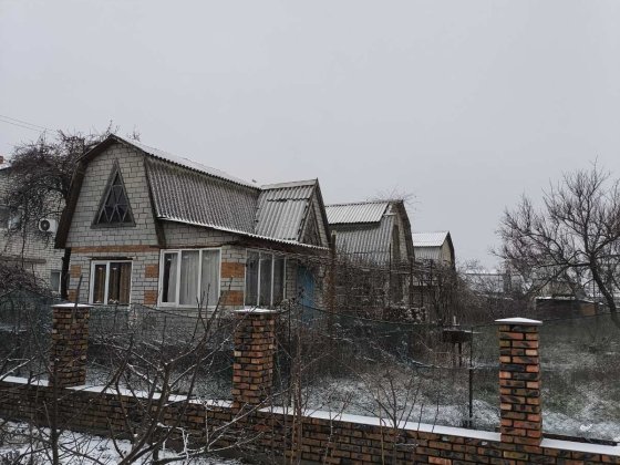 Продам два дома в кооперативе Будівельник.Власовка Власовка