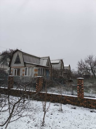 Продам два дома в кооперативе Будівельник.Власовка - фото 1