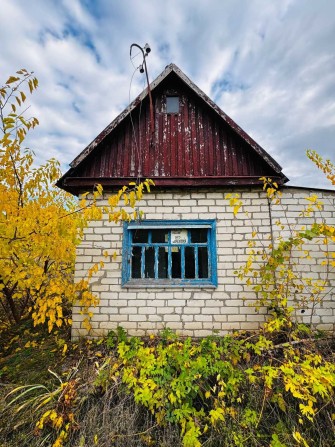 Продається дача Власівка - фото 1