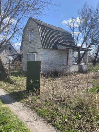 Продам дачу на садах 3 - фото 1