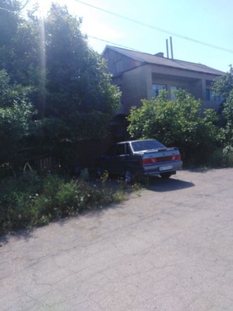 Продам будинок-квартиру поряд з Вознесенськом, с.Воронівка - фото 1