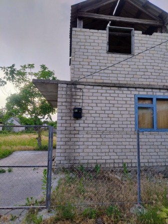 Дача Сади 3 біля залива - фото 1
