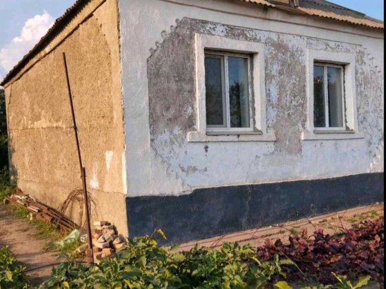 Будинок вул. Ткачука Вознесенськ