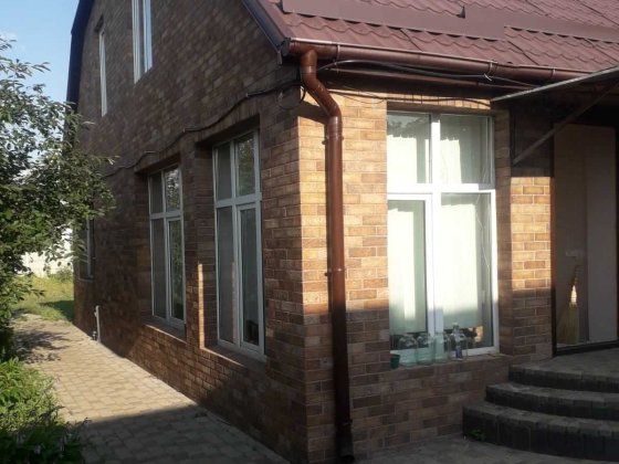 ТЕРМІНОВИЙ ПРОДАЖ будинку у Високому! Гарний Торг! Високий