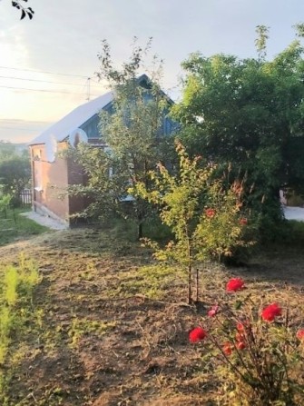 Пгт Высокий, продам дом, улица Слобожанская - фото 1