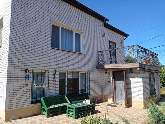 Продам будинок   Сади Дніпра Вишгородський р-н ,Київська область