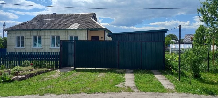 Продам будинок місто Глухів - фото 1
