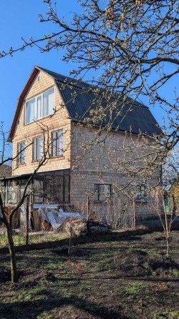 Продається дача Сади Дніпра, Вишгород - фото 1