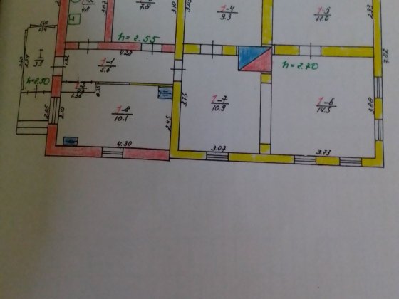 Продаётся дом на Синявке Глухов