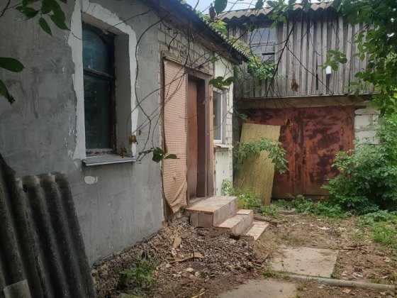 Продається будинок. Глухів