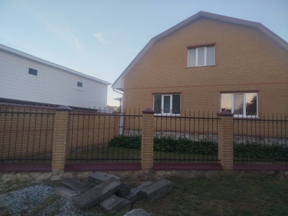 Продається будинок 116м2 Глухов