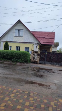 Продам власний будинок площа 119 м.кв. - фото 1