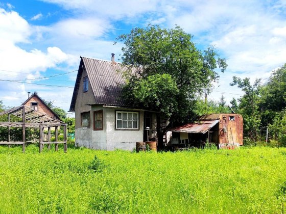 Продам дачу, СТ Озера-15, Гостомель, 17 км від Києва
