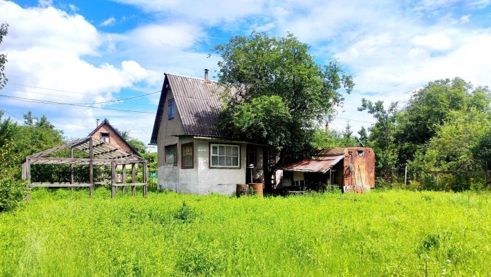 Продам дачу, СТ Озера-15, Гостомель, 17 км від Києва - фото 1