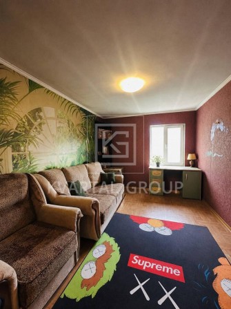 Частина будинку 54 кв.м. в центрі Гостомеля - фото 1