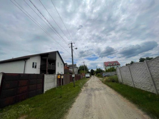 Продаж будинку в Дергачах, котеджна лінія Дергачі