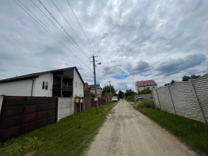 Продаж будинку в Дергачах, котеджна лінія - фото 1