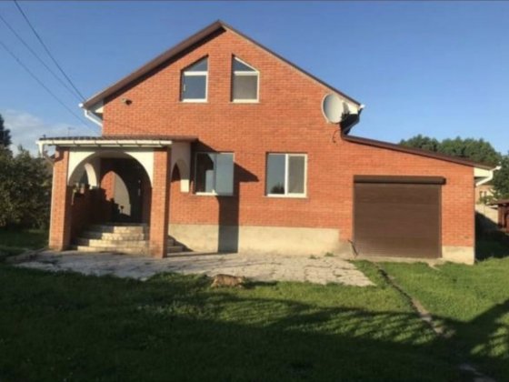 ДЕРГАЧІ вул Лугова  Продаж будинку під ваш ремонт Новобудова Дергачі