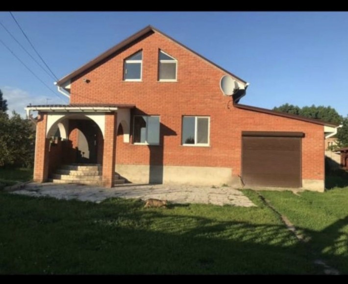 ДЕРГАЧІ вул Лугова  Продаж будинку під ваш ремонт Новобудова - фото 1