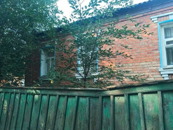 У продажу добротна половина будинку в Дергачах 67м2. Дергачі